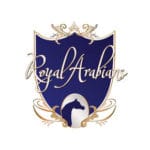 Royal Arabian Logo